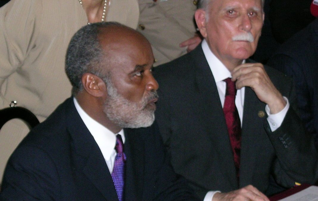 New WikiLeaked Cables Reveal: How Washington and Big Oil Fought PetroCaribe in Haiti – Kim Ives – June 1, 2011
