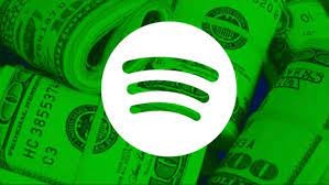 Money Laundering To The Beat: The Spotify Connection